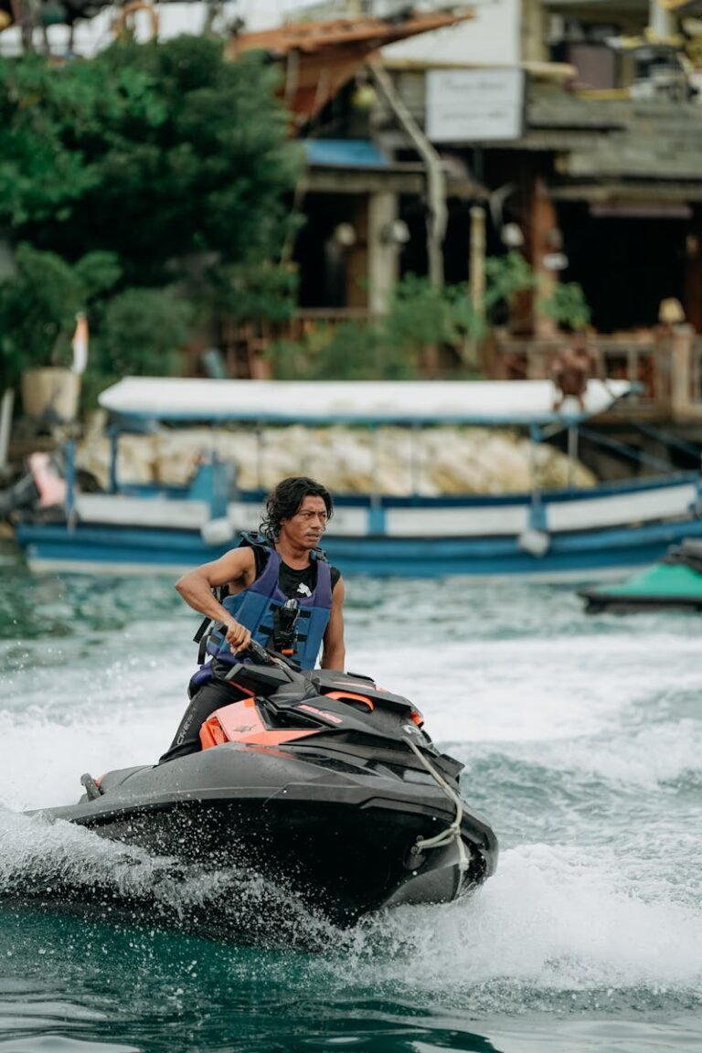 Jet Ski