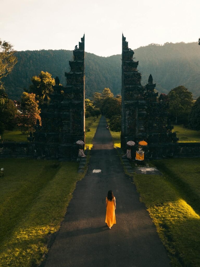 Temples