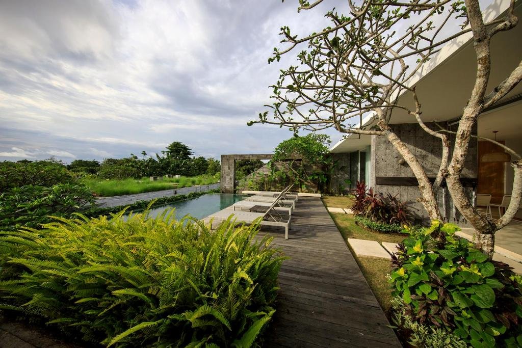 Hideaway Villa Uluwatu