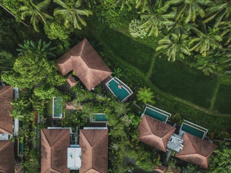 Dedary Ubud