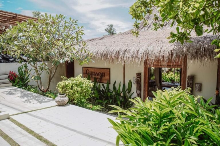 Gypsea Bali Ubud
